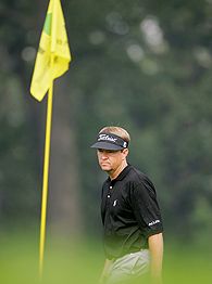 Davis Love III