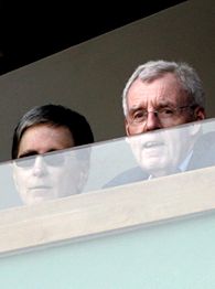 Peter Gammons