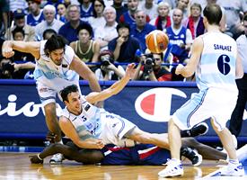 Manu Ginobili (5)