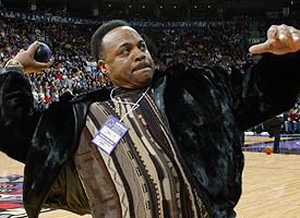 Jesse Barfield
