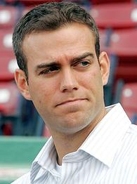 Theo Epstein
