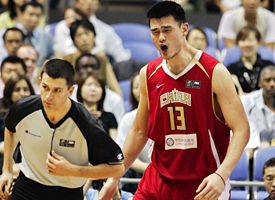 Yao Ming