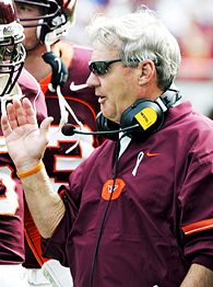 Frank Beamer