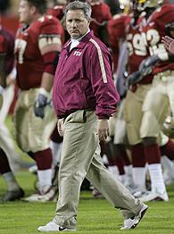 Jeff Bowden