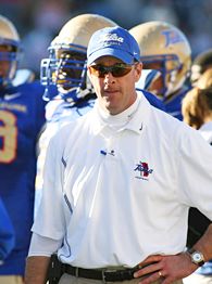 Steve Kragthorpe