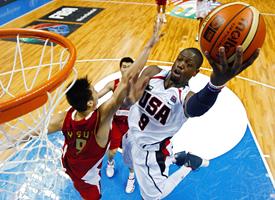 Dwyane Wade