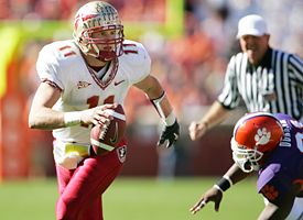 Drew Weatherford