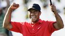 Tiger Woods