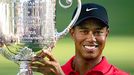 Tiger Woods
