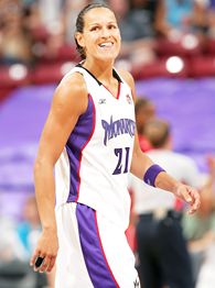 Ticha Penicheiro