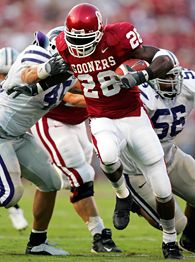 Adrian Peterson