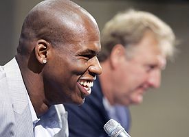 Al Harrington