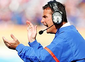 Urban Meyer