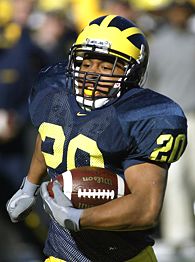 Michael Hart