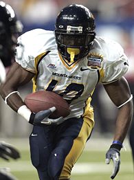 Steve Slaton