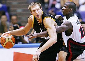 Dirk Nowitzki