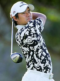 Yusaku Miyazato