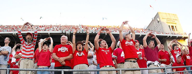 Ohio Stadium