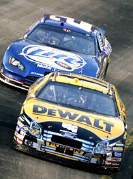 Matt Kenseth