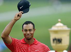 Tiger Woods