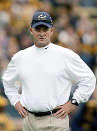 Jeff Tedford