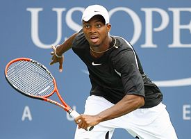 Donald Young