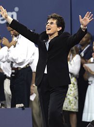 Billie Jean King