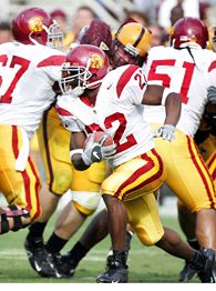 Desmond Reed