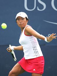 Vania King