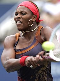 Serena Williams