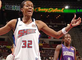 Swin Cash