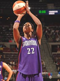 DeMya Walker