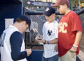 Pete Rose Jr.