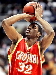 O.J. Mayo
