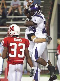 Northwestern
