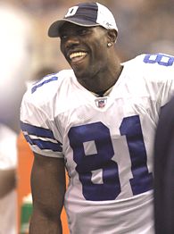 Terrell Owns