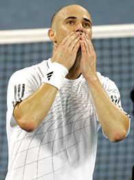 Andre Agassi