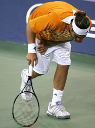 Marcos Baghdatis