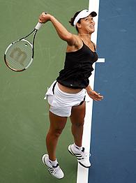 Ana Ivanovic