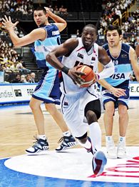 Dwyane Wade