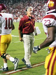Pete Carroll