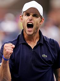 Andy Roddick