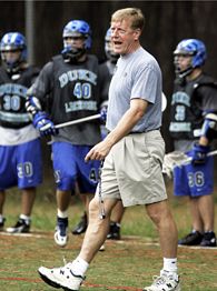 John Danowski