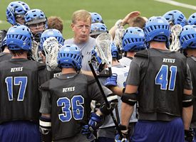 John Danowski