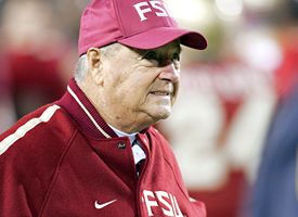Bobby Bowden