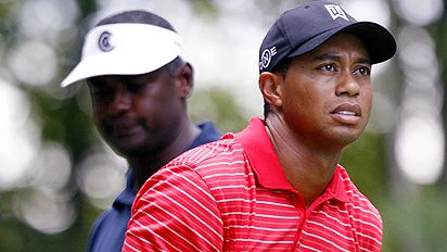 Tiger Woods