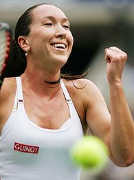 Jelena Jankovic