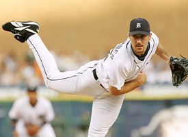 Justin Verlander