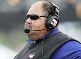 Mark Mangino
