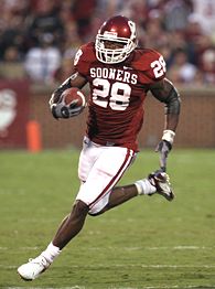 Adrian Peterson